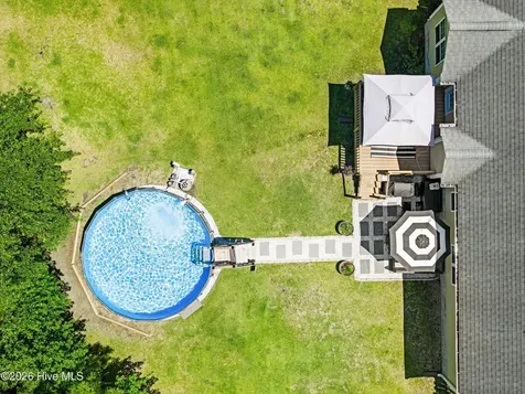 307 De Anza Court Maysville NC 28555