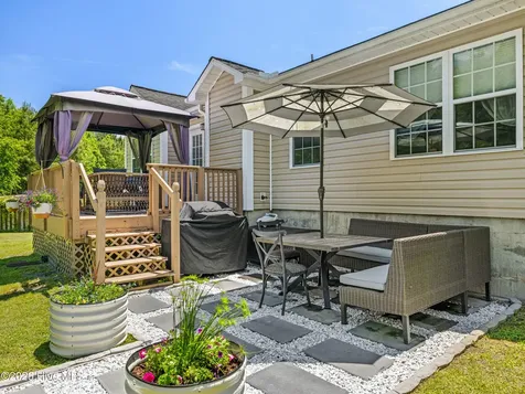 307 De Anza Court Maysville NC 28555