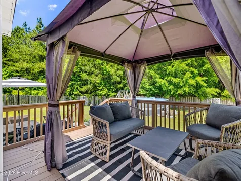 307 De Anza Court Maysville NC 28555