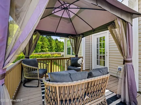 307 De Anza Court Maysville NC 28555