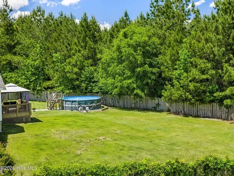 307 De Anza Court Maysville NC 28555