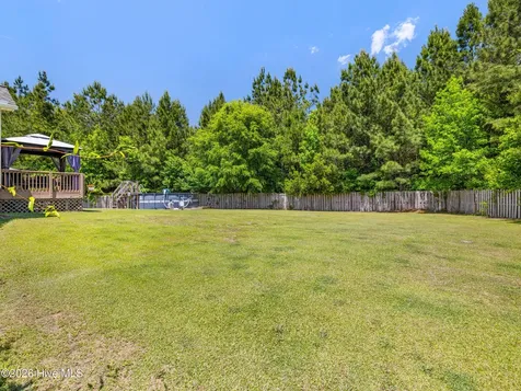 307 De Anza Court Maysville NC 28555