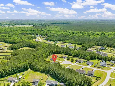 307 De Anza Court Maysville NC 28555