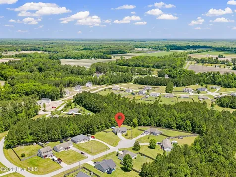 307 De Anza Court Maysville NC 28555