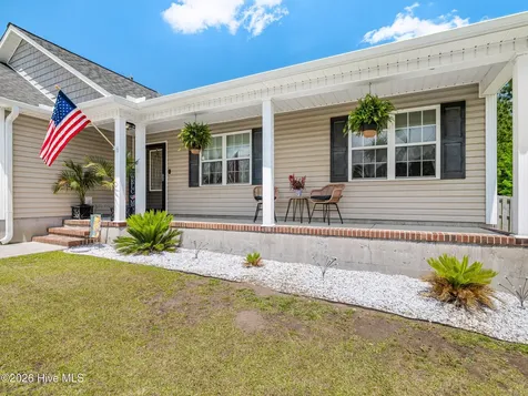 307 De Anza Court Maysville NC 28555
