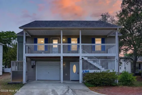 2305 E Oak Island Drive Oak Island NC 28465