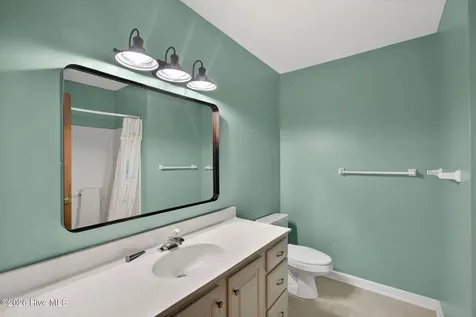 2305 E Oak Island Drive Oak Island NC 28465