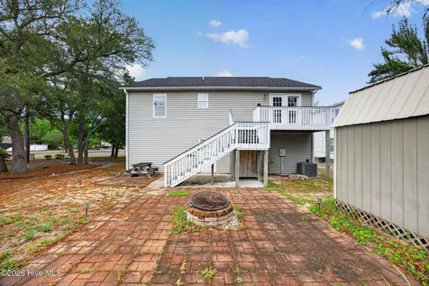 2305 E Oak Island Drive Oak Island NC 28465