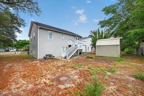 2305 E Oak Island Drive Oak Island NC 28465