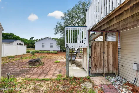 2305 E Oak Island Drive Oak Island NC 28465