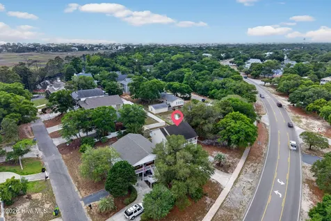 2305 E Oak Island Drive Oak Island NC 28465