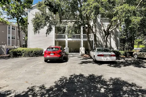 3030 Marsh Winds Circle Southport NC 28461