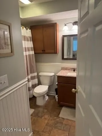 3030 Marsh Winds Circle Southport NC 28461