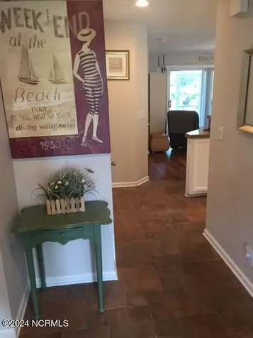 3030 Marsh Winds Circle Southport NC 28461