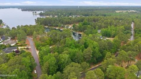 137 Callis Circle West End NC 27376