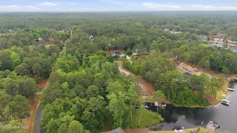 137 Callis Circle West End NC 27376