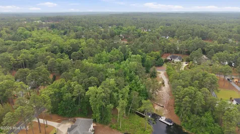 137 Callis Circle West End NC 27376