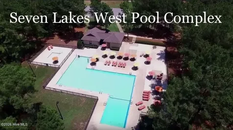 137 Callis Circle West End NC 27376