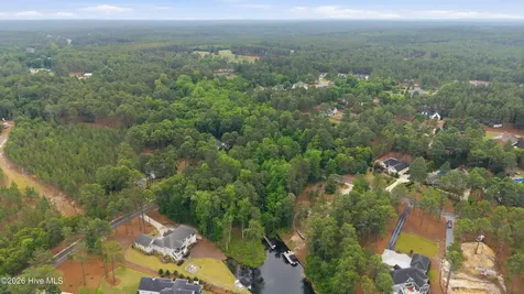 137 Callis Circle West End NC 27376