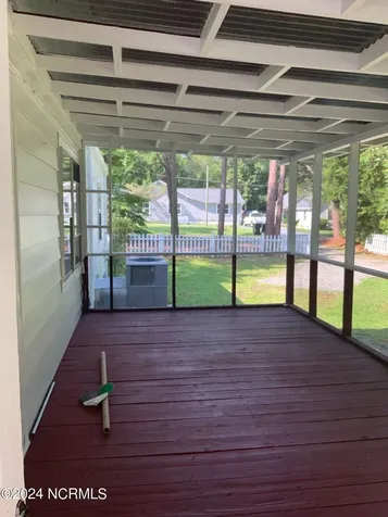 1101 N Poplar Street Aberdeen NC 28315