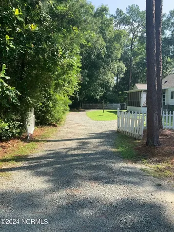 1101 N Poplar Street Aberdeen NC 28315