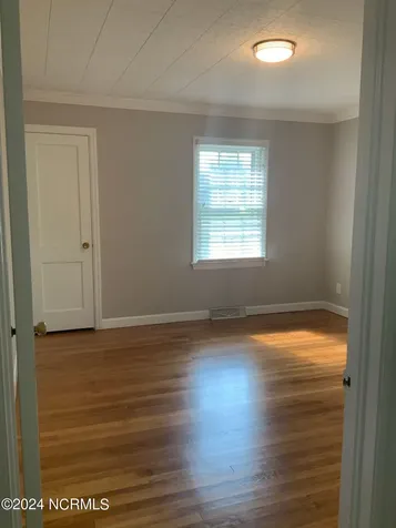 1101 N Poplar Street Aberdeen NC 28315