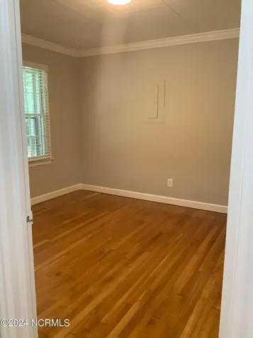 1101 N Poplar Street Aberdeen NC 28315
