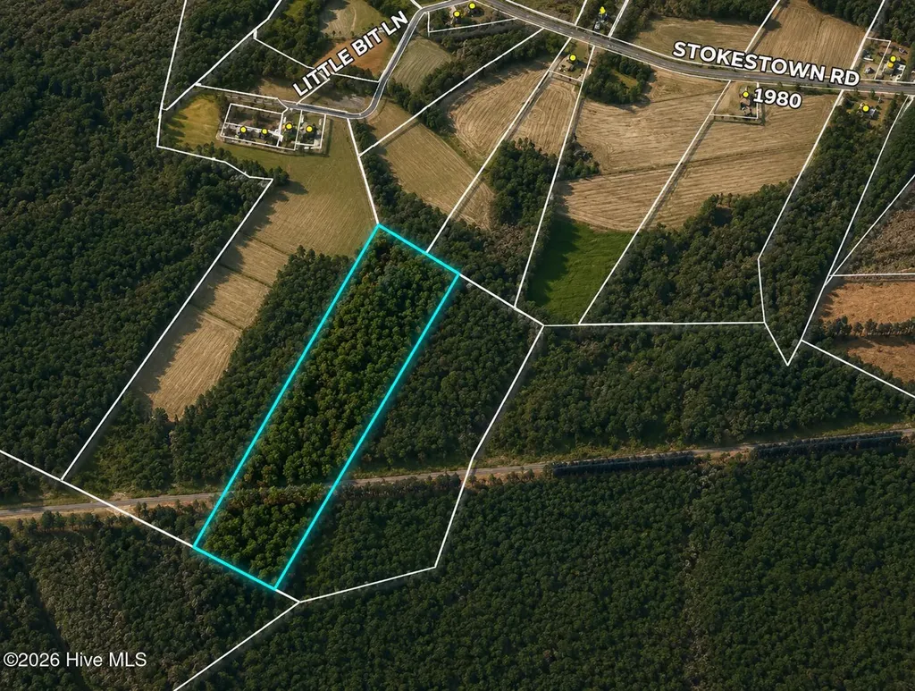 00 Stokestown Road Wallace NC 28466