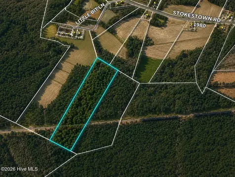 00 Stokestown Road Wallace NC 28466