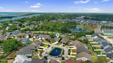 135 Sea Grove Lane Beaufort NC 28516