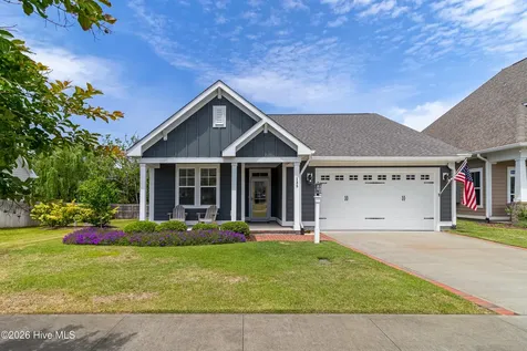 135 Sea Grove Lane Beaufort NC 28516