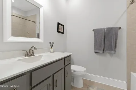 135 Sea Grove Lane Beaufort NC 28516