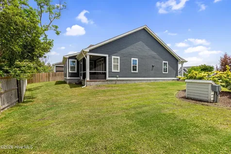 135 Sea Grove Lane Beaufort NC 28516