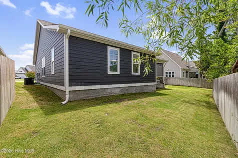 135 Sea Grove Lane Beaufort NC 28516