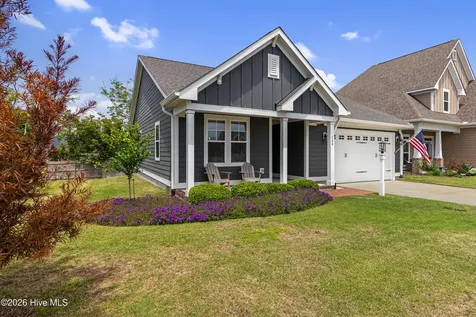 135 Sea Grove Lane Beaufort NC 28516
