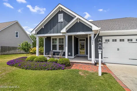 135 Sea Grove Lane Beaufort NC 28516