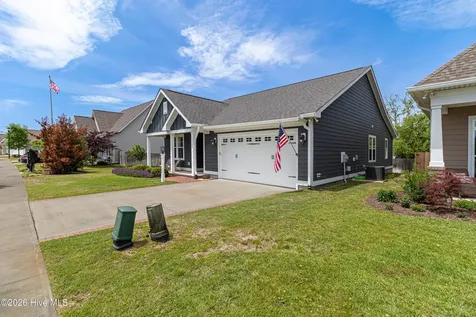 135 Sea Grove Lane Beaufort NC 28516