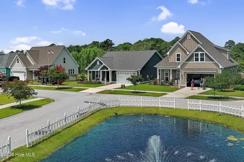 135 Sea Grove Lane Beaufort NC 28516