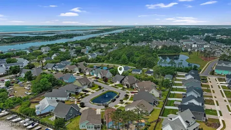135 Sea Grove Lane Beaufort NC 28516