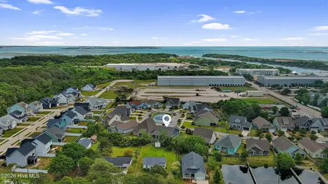 135 Sea Grove Lane Beaufort NC 28516