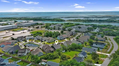 135 Sea Grove Lane Beaufort NC 28516