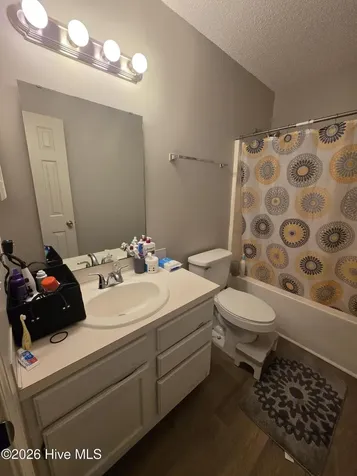2940 Mulberry Lane Greenville NC 27858