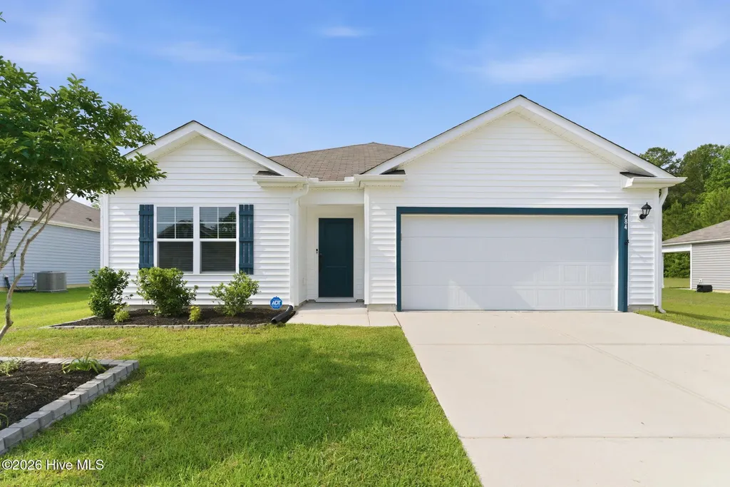 784 Buckeye Road NE Leland NC 28451