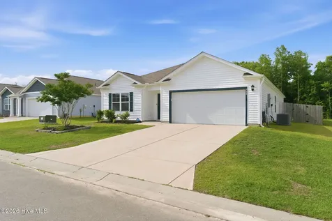 784 Buckeye Road NE Leland NC 28451