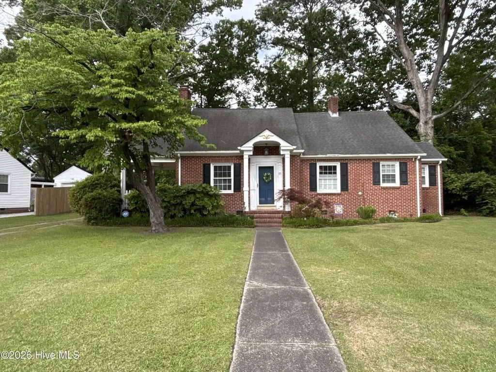 115 Jean Circle Jacksonville NC 28540