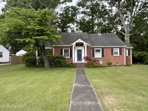 115 Jean Circle Jacksonville NC 28540