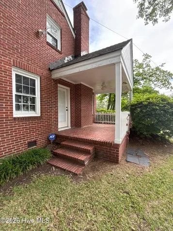 115 Jean Circle Jacksonville NC 28540