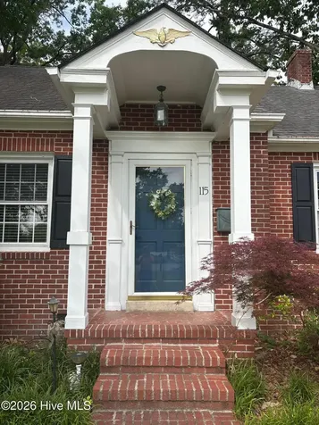 115 Jean Circle Jacksonville NC 28540
