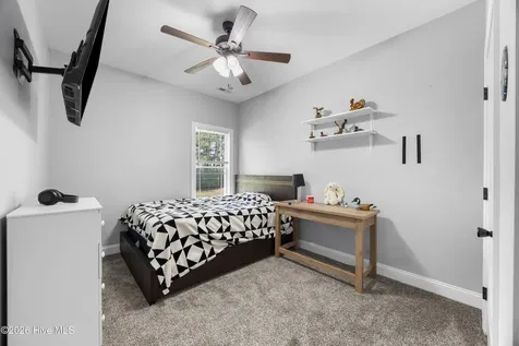 4201 Needmore Road Turkey NC 28393