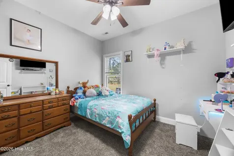4201 Needmore Road Turkey NC 28393